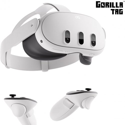 Meta Quest 3 Meta Quest 3