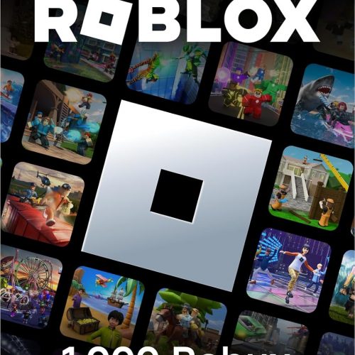 Roblox Gift Card Roblox Gift Card