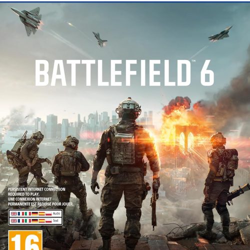Battlefield 6 (PS5) Battlefield 6 (PS5)