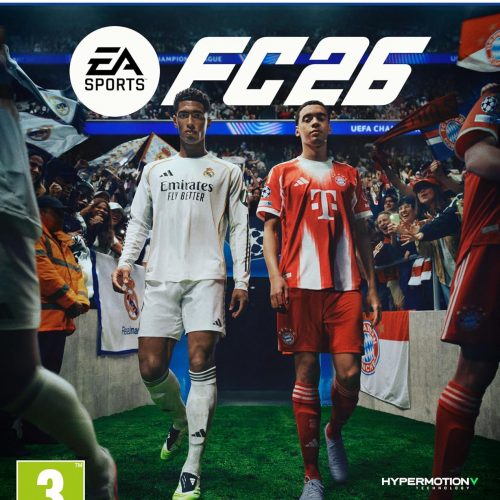 EA Sports FC 26 (PS5) EA SPORTS FC 26 (PS5)