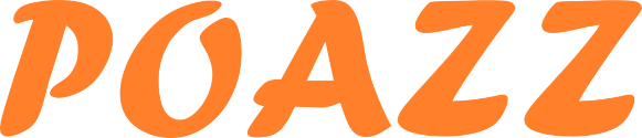 Poazz Logo